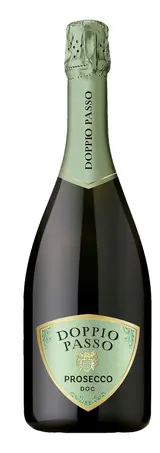 Doppio Passo Prosecco DOC Treviso Extra Dry 0,75l