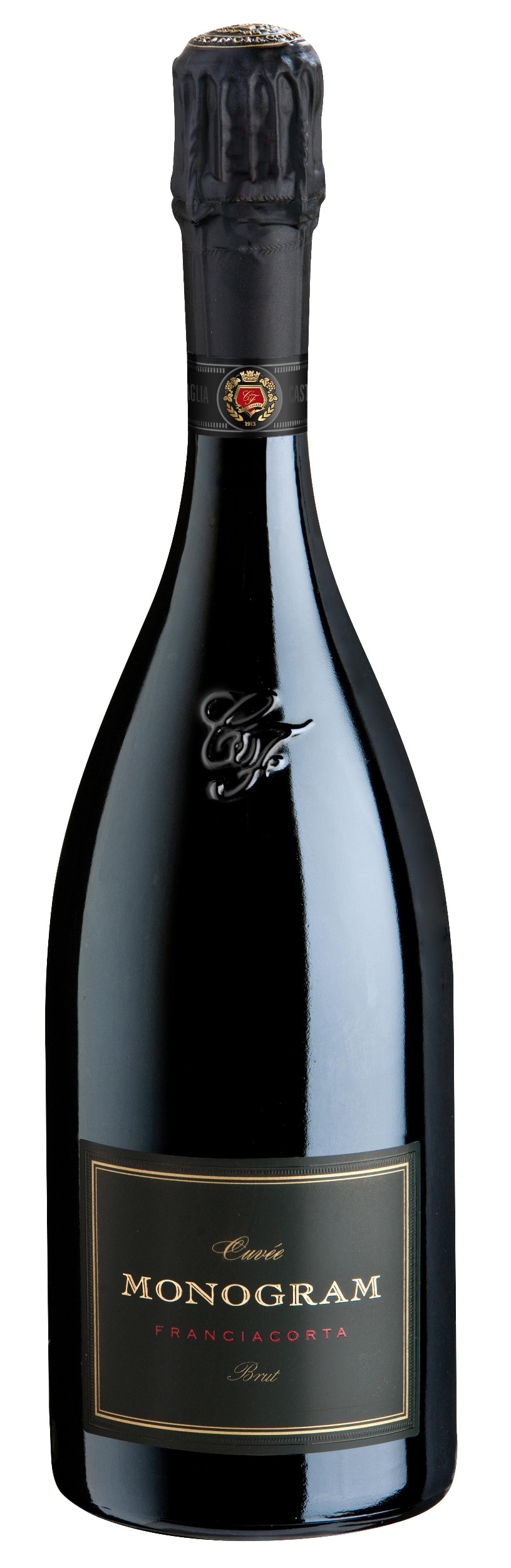 Monogram Millesimati Brut Franciacorta DOCG 0,75 l