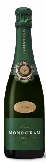 Monogram Dosage Zero Franciacorta DOCG