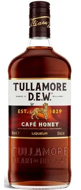 TULLAMORE DEW CAFÉ HONEY