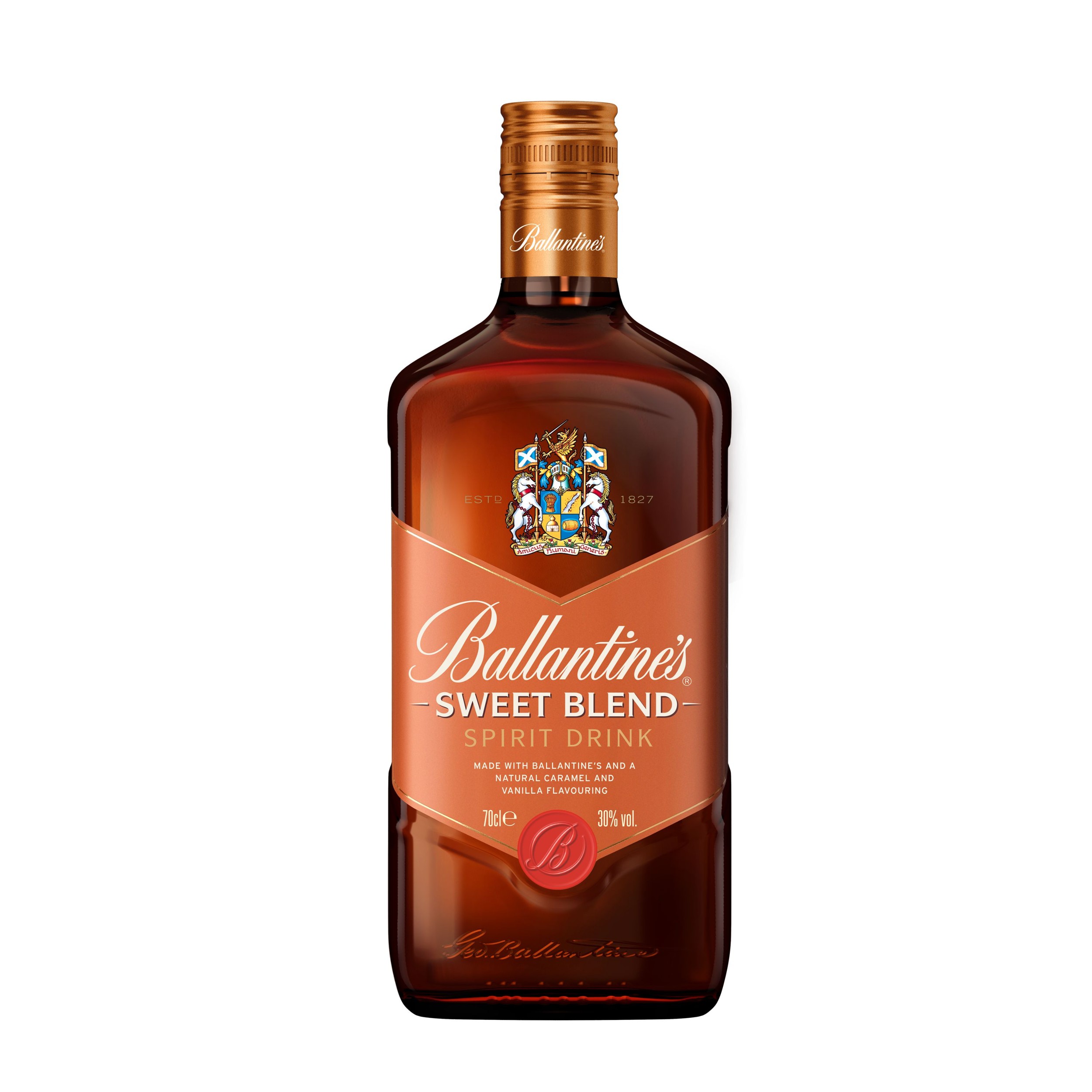 Ballantine´s Sweet Blend 30% 0,7 l