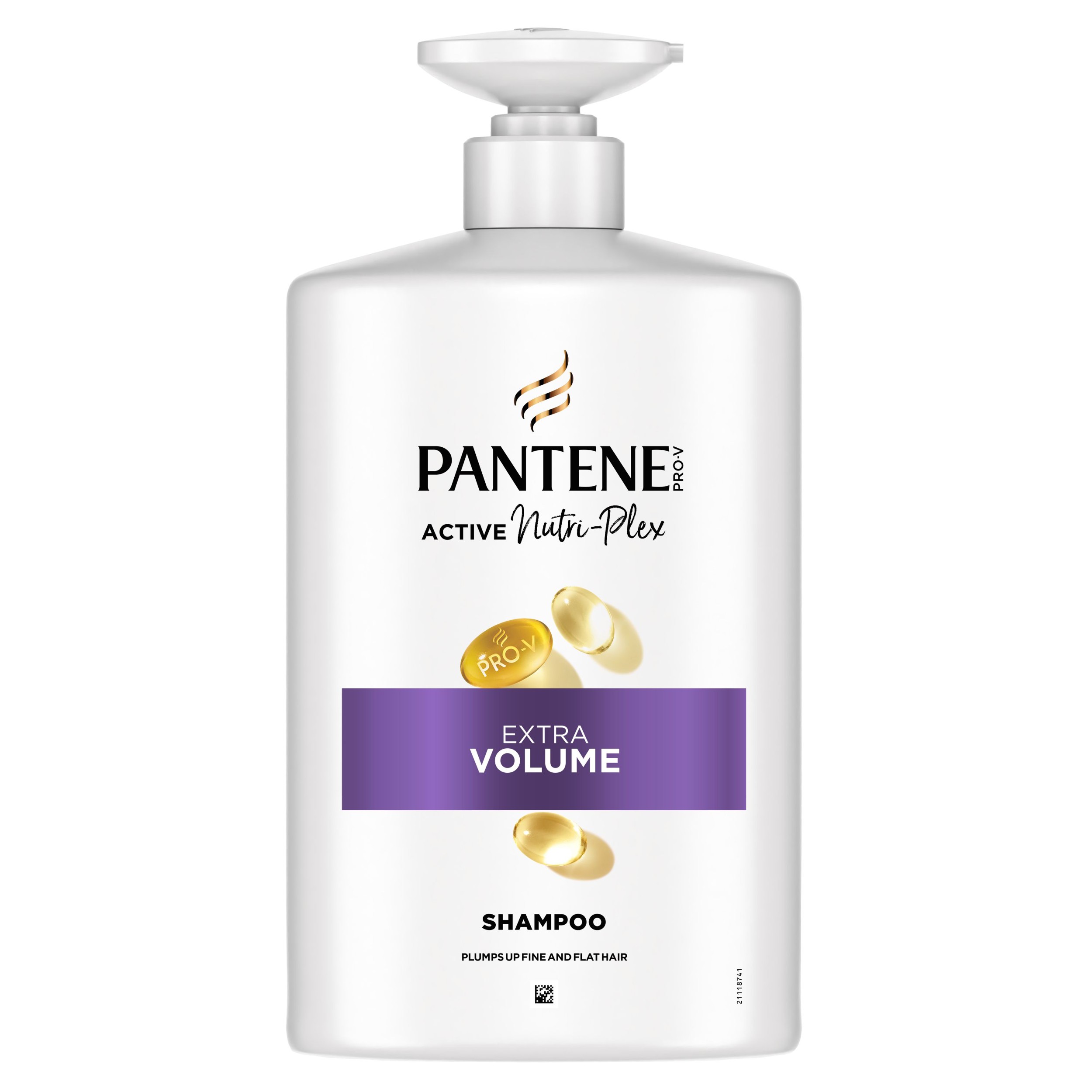 Pantene Pro-V  Šampon Volume 1000ML