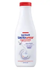 Lactovit Lactourea zpevňující sprchový gel 700 ml