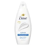 Dove sprchový gel Hydrate 250ml