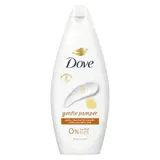 Dove sprchový gel Gentle Pamper 250ml