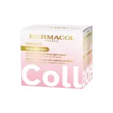 Dermacol Collagen Noční krém 50ml