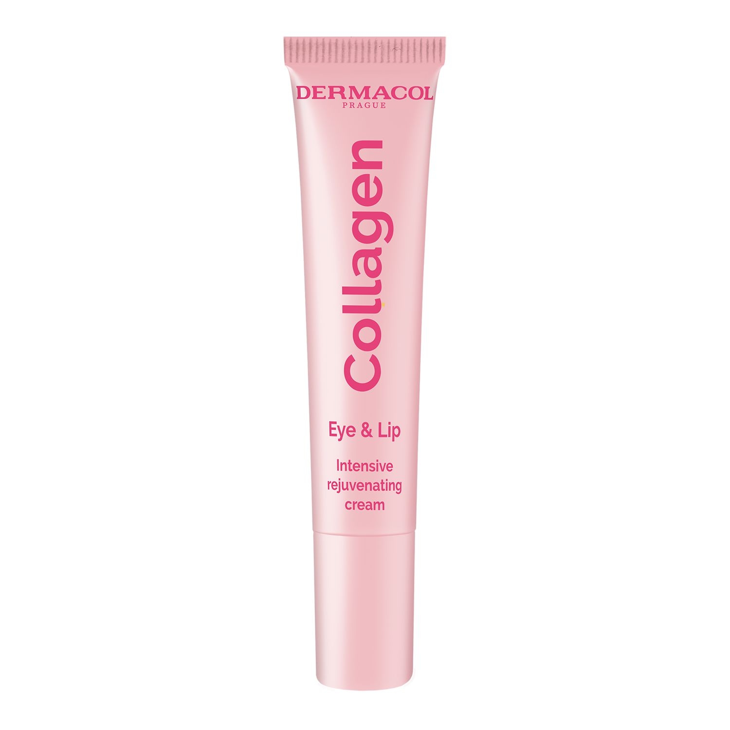 Dermacol Collagen Krém na oči a rty 15 ml