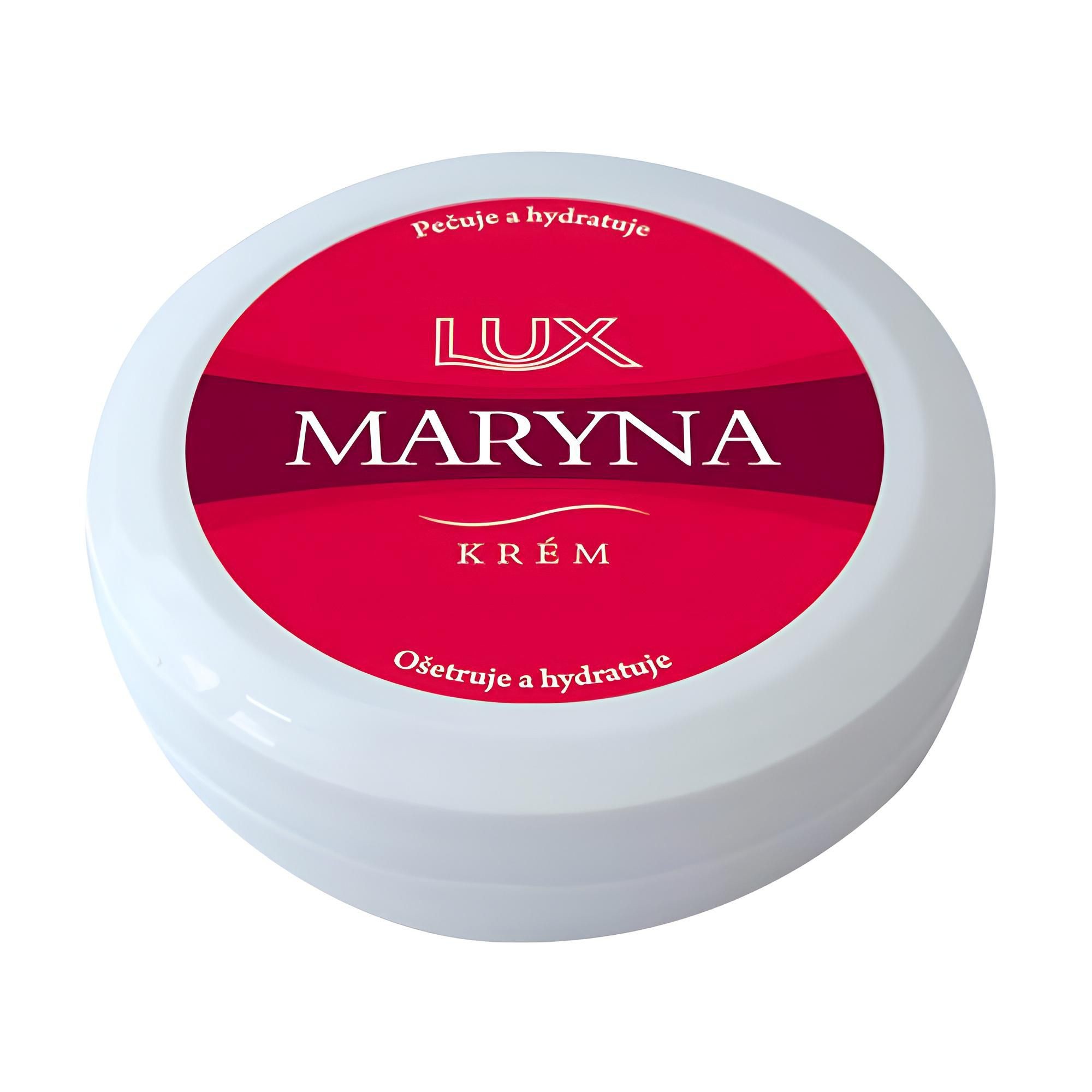 Lux Maryna ošetřující hydratační krém 75 ml