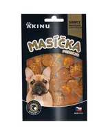 Akinu MASÍČKA PREMIUM Immunity pamlsek pro psy 75 g