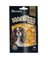 Akinu MASÍČKA PREMIUM Hair & Skin pamlsek pro psy 75 g