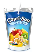 Capri-Sun Multivitamin Zero, 200 ml