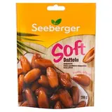 Seeberger Měkké datle vypeckované 200g