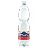 Hanácká Kyselka Malina jemně perlivá 1,5l