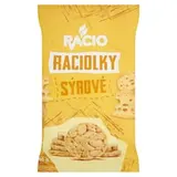 Racio Raciolky Sýrové 60g