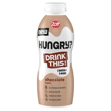 Zott Nápoj s příchutí čokolády 500ml