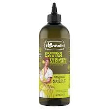La Española Extra panenský olivový olej 620ml