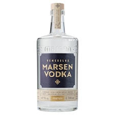 Marsen Vodka 40% 0,7l