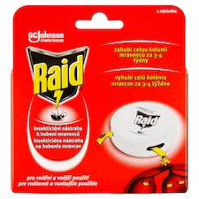 Raid Insekticidní nástraha k hubení mravenců 10ml