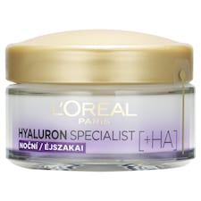L’Oréal Paris Hyaluron Specialist noční krém 50 ml