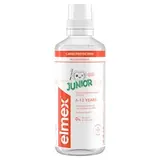 elmex Caries Protection Junior ústní voda 400 ml