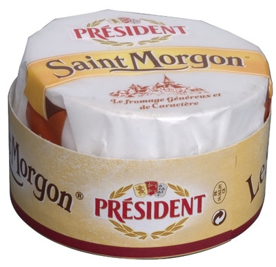 Président Saint Morgon