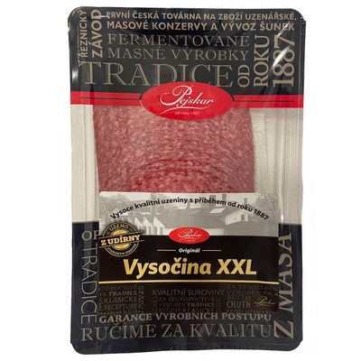 Pejskar Vysočina XXL krájená