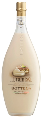 Bottega Tiramisu Liquore 17%