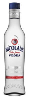 St. Nicolaus Vodka extra jemná (38%)