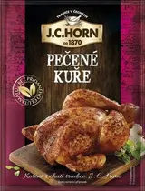 J.C. Horn Pečené kuře