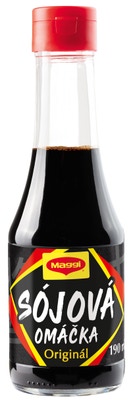 Maggi Sójová omáčka