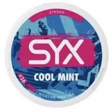 SYX Cool Mint