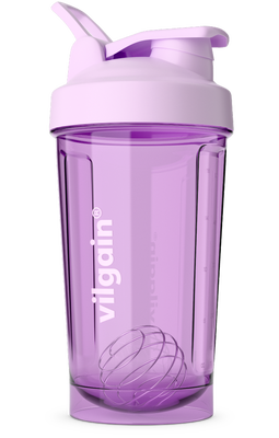 Vilgain Tritan Shaker Pro orchid 500 ml
