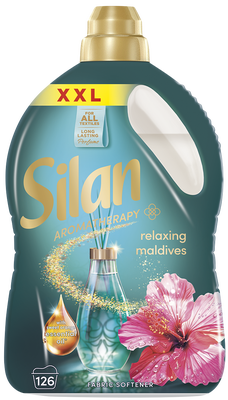Silan Aviváž Aromatherapy Relaxing Maldives (2772 ml)