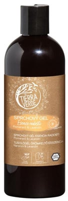 Tierra Verde Sprchový gel Esence radosti