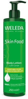 Weleda Skin Food Body Lotion