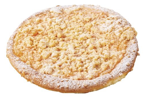 Sváteční koláč meruňka 340 g