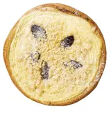 Balený Sváteční koláč tvarohový se švestkami 340 g
