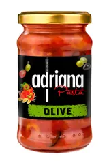 Adriana Omáčka s olivami 350g