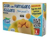 CGM Kousky s Parmigiano Reggiano