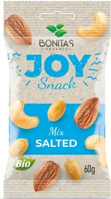 Joy Snack BIO Snack Mix Salted