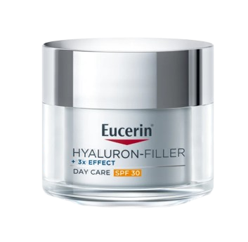 EUCERIN HYALURON-FILLER+3xEFFECT den.kr.SPF30 50ml