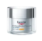EUCERIN HYALURON-FILLER+3xEFFECT den.kr.SPF30 50ml