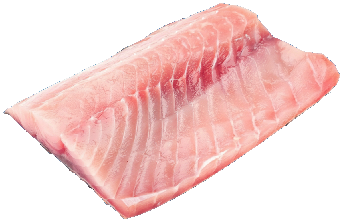 BIO Kapr obecný filet s kůží