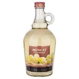 Bostavan Muscat bílé polosladké víno 1l