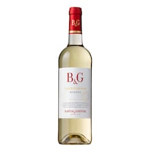 Barton & Guestier Chardonnay Reserve 0,75 L IGP