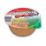 Gurmán Klub Čabajková pomazánka