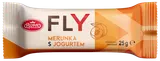 Fly Musli tyčinka meruňka s jogurtem