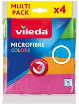 Vileda Colors mikrohadřík