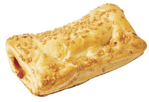 Taštička s párkem 110 g