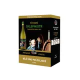 Původní Sklepmistr bílý Bag in Box 3l
